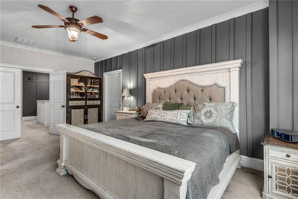 Townhouse in Marietta, Georgia, United States 5 - 17195645
