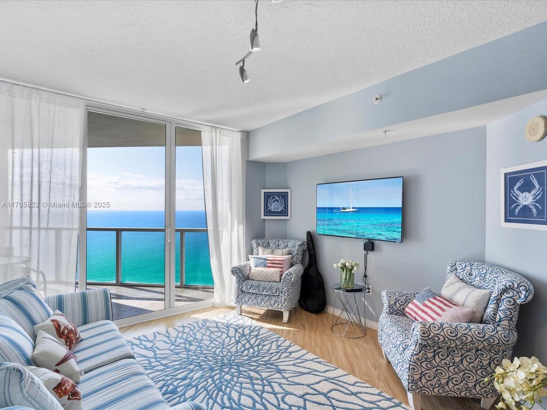 Condo in Sunny Isles Beach, Florida, United States 3 - 17202813