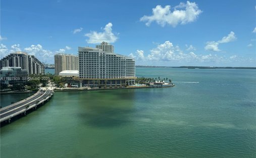 Eigentumswohnung in Miami, Florida, Vereinigte Staaten 1