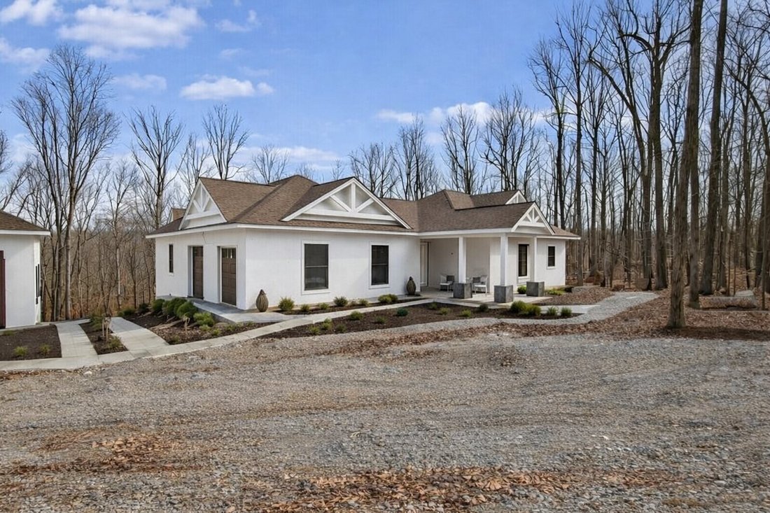 House in Sparta, Tennessee, United States 3 - 17200858