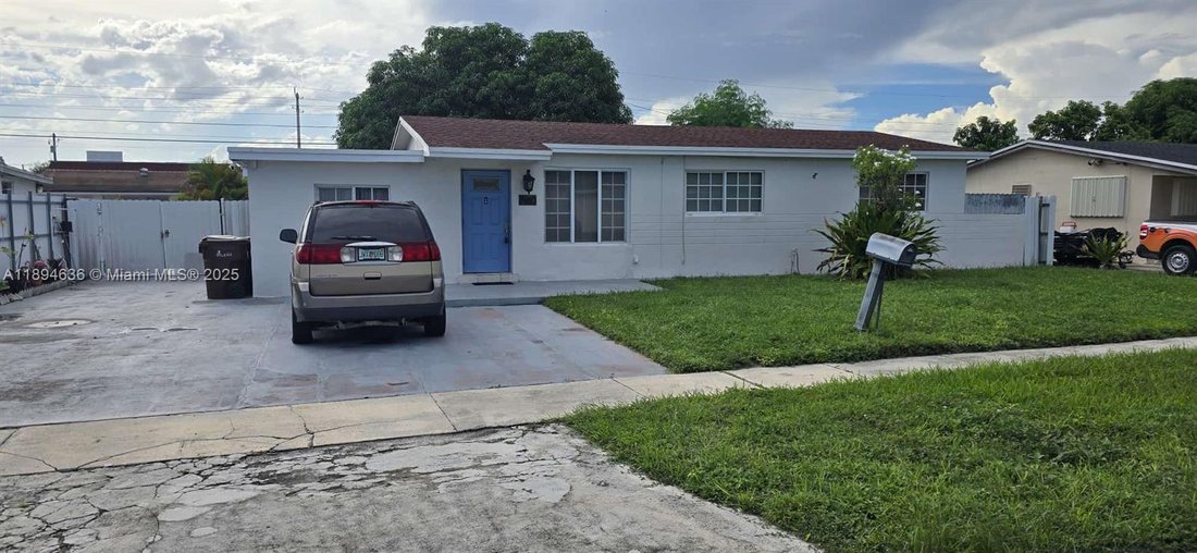 House in Miami Lakes, Florida, United States 2 - 17205192