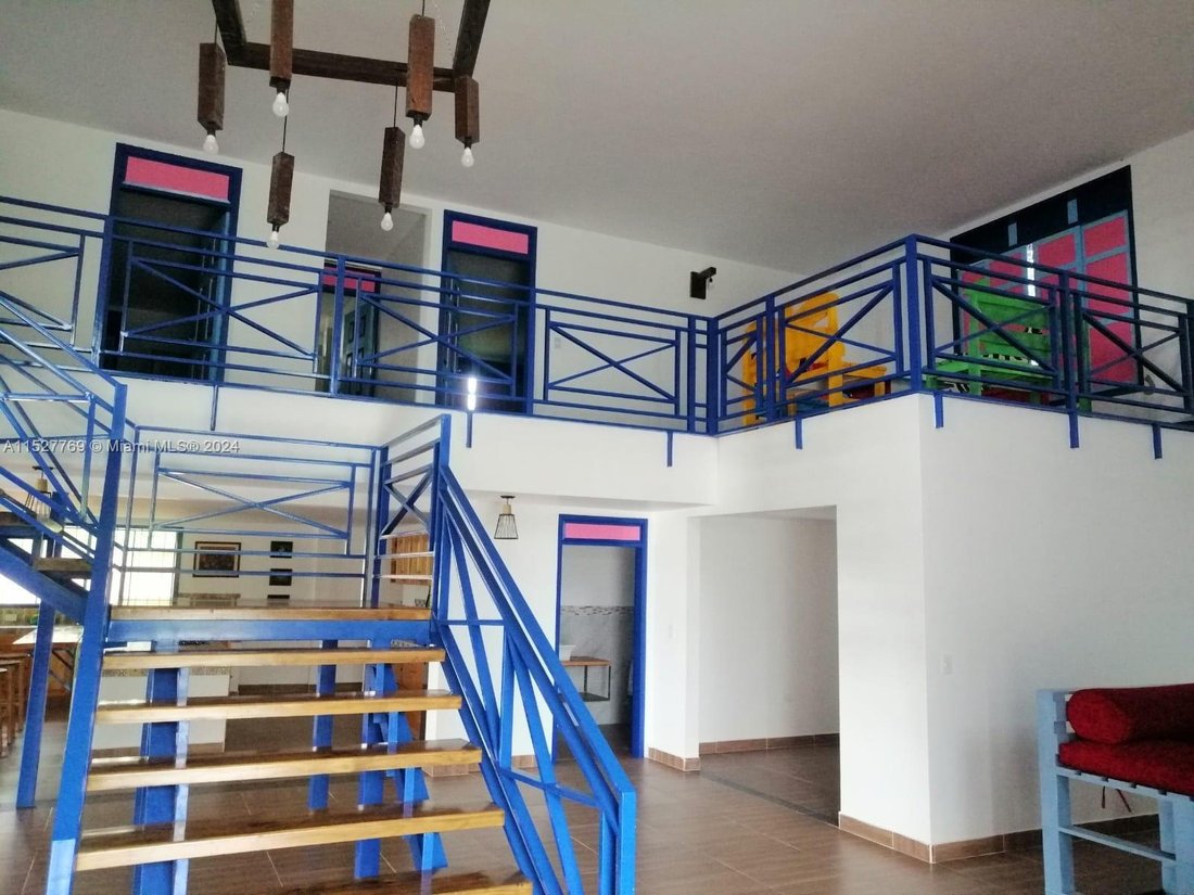 House in Darién, Choco, Colombia 3 - 17202107