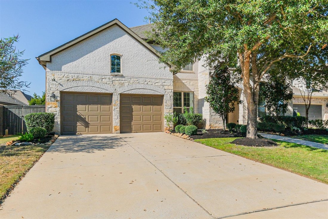 House in Richmond, Texas, United States 2 - 17209451