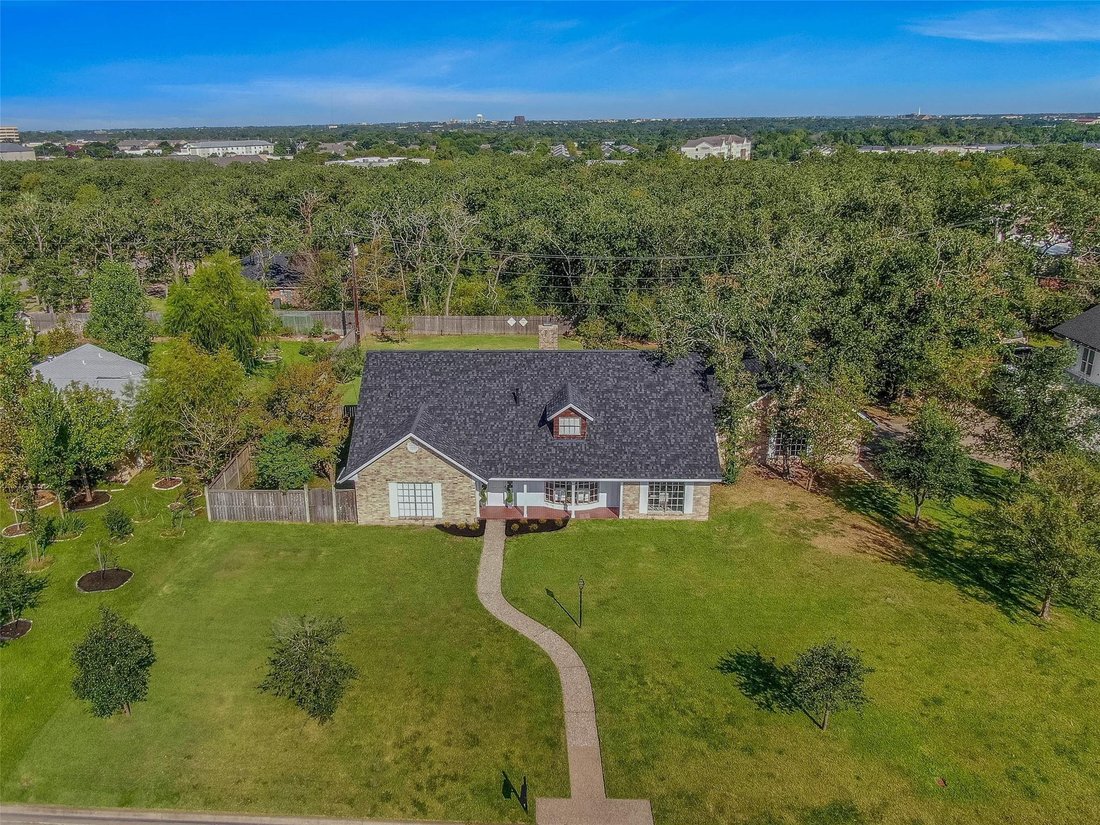 House in College Station, Texas, United States 3 - 17208439