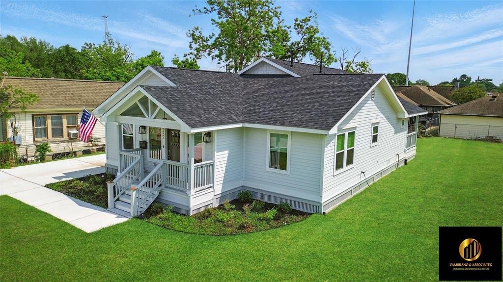 House in Houston, Texas, United States 3 - 17206943