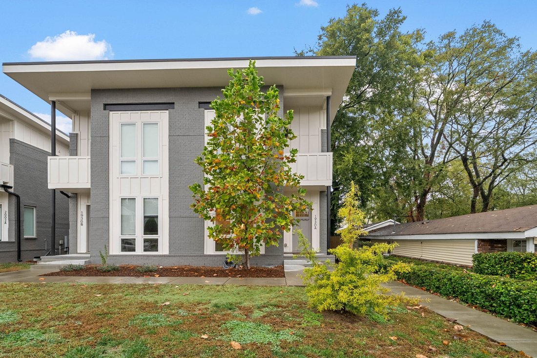 Co Op in Nashville, Tennessee, United States 2 - 17199210
