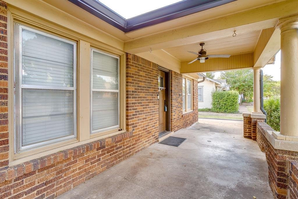 House in Fort Worth, Texas, United States 1 - 17215727