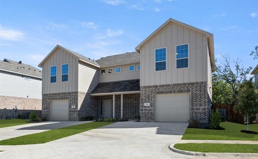 Apartment in Denton, Texas, United States 1