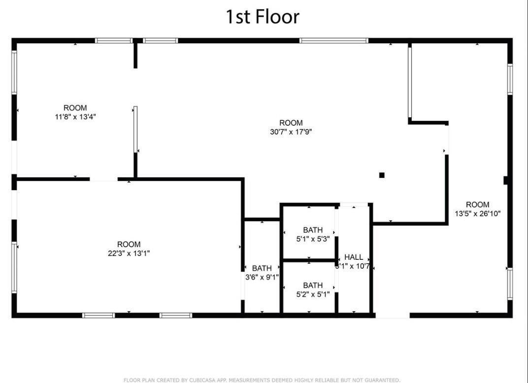 House in Humble, Texas, United States 2 - 17206555