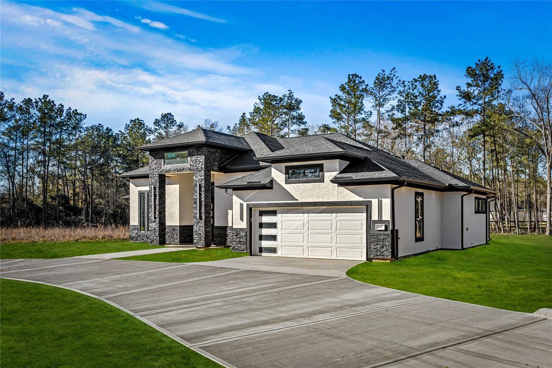 House in Dayton, Texas, United States 3 - 17209677