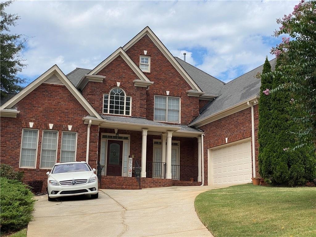 House in Stonecrest, Georgia, United States 1 - 17197539