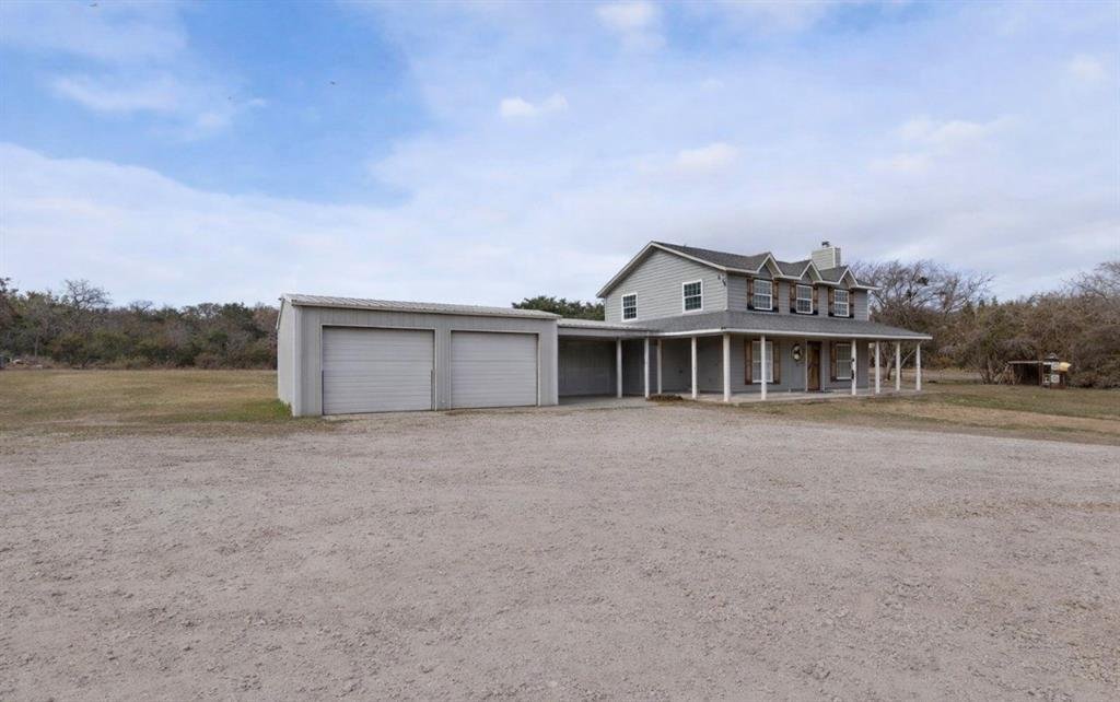 Maison à Granbury, Texas, États-Unis 4 - 17213001