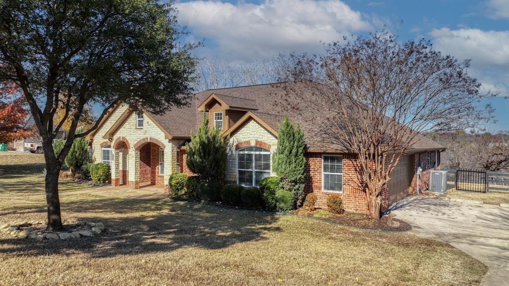 House in Aledo, Texas, United States 3 - 17214282