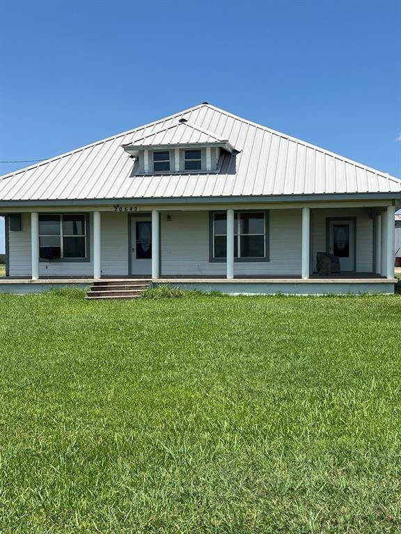 House in Gordonville, Texas, United States 2 - 17214897
