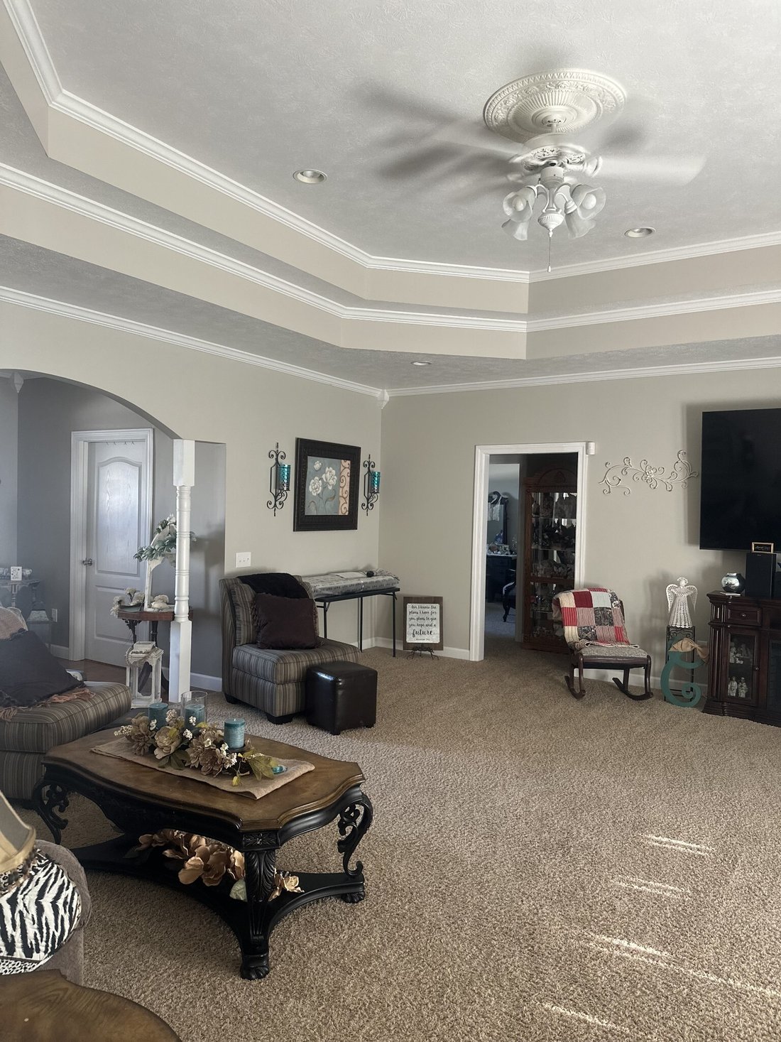 House in McMinnville, Tennessee, United States 3 - 17198980
