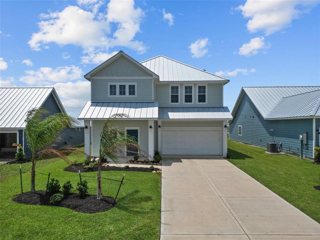 House in Texas City, Texas, United States 1 - 17210198