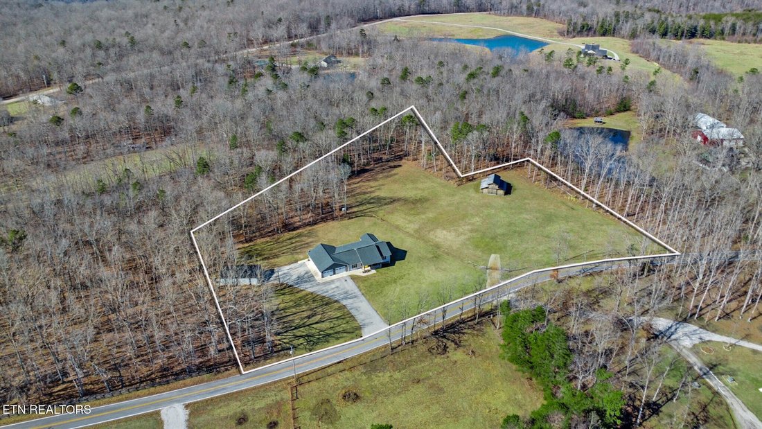 House in Grimsley, Tennessee, United States 2 - 17201032