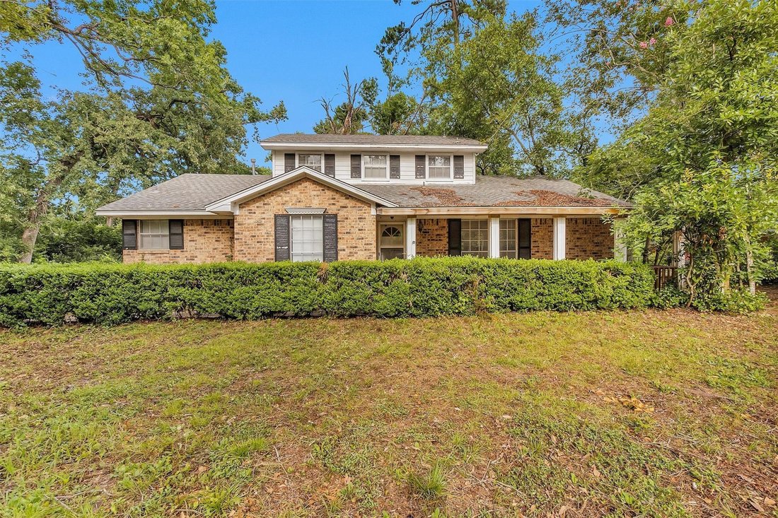 House in Spring, Texas, United States 1 - 17209992