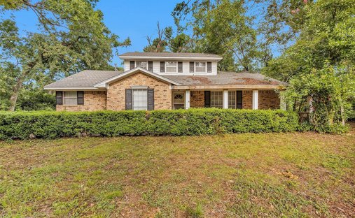 Haus in Spring, Texas, Vereinigte Staaten 1