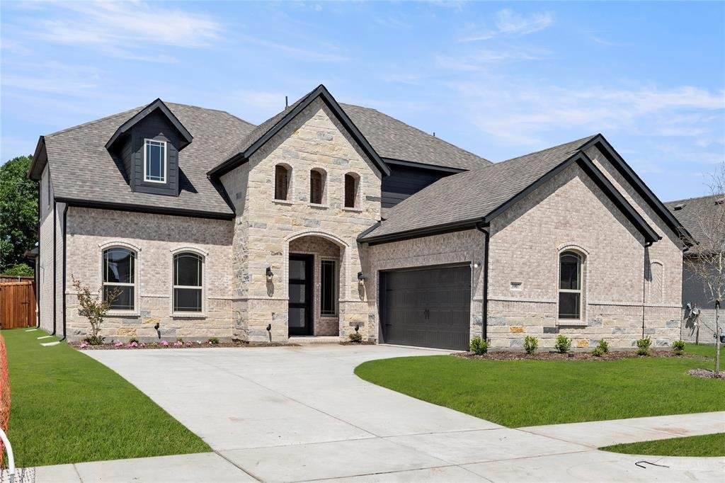 House in Rowlett, Texas, United States 1 - 17217392
