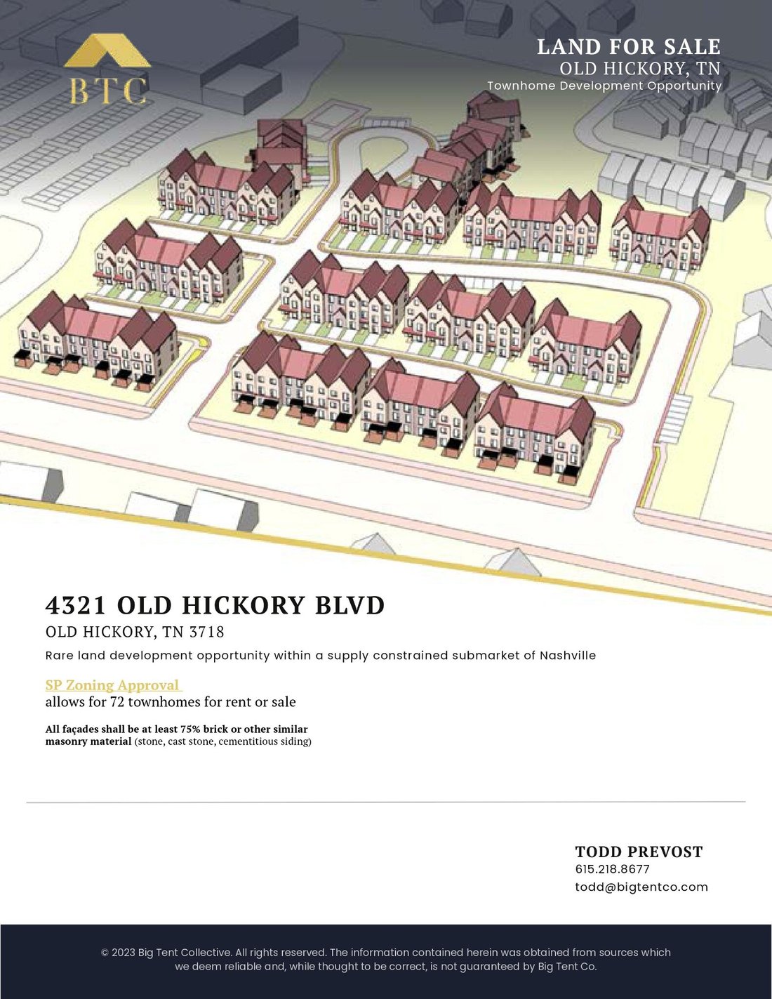 House in Nashville, Tennessee, United States 2 - 17200543