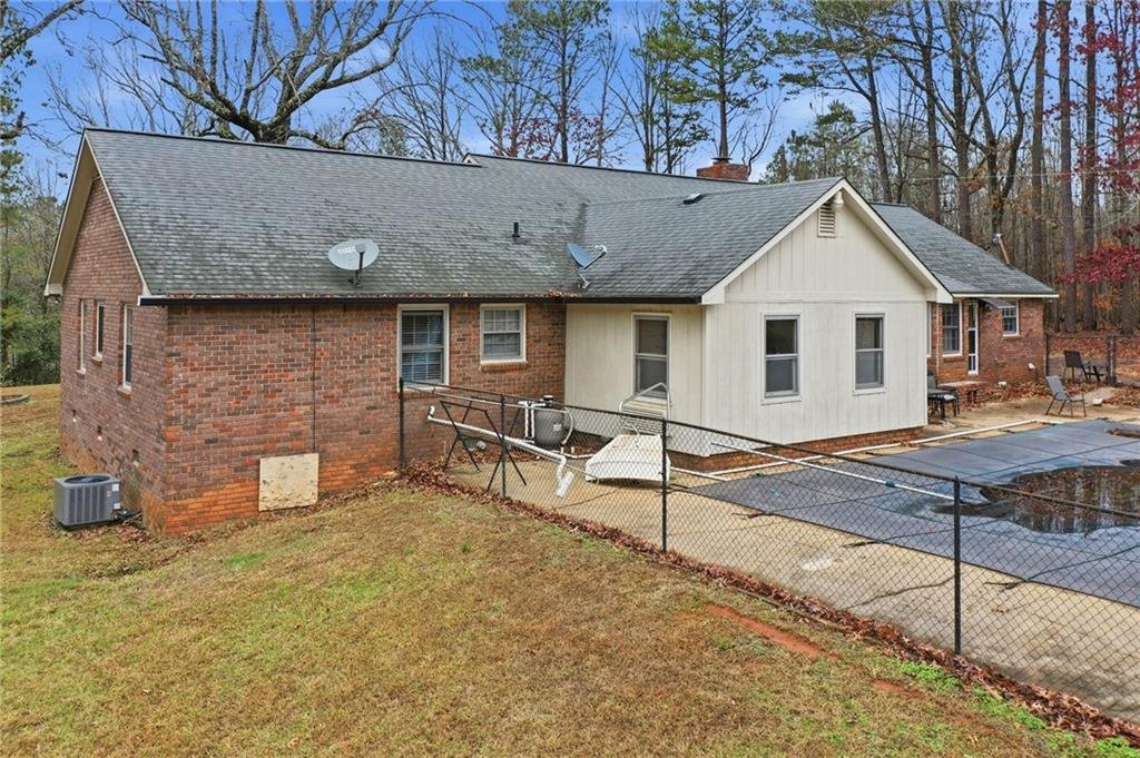 House in Canton, Georgia, United States 5 - 17195294