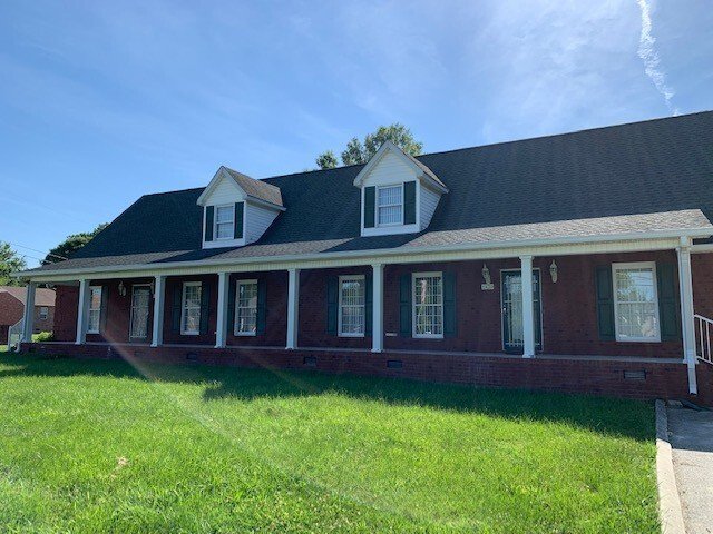 House in Manchester, Tennessee, United States 3 - 17198358