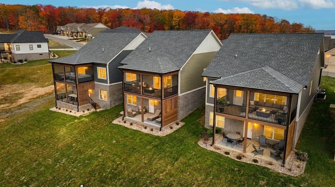 House in Kuttawa, Kentucky, United States 3 - 17200611