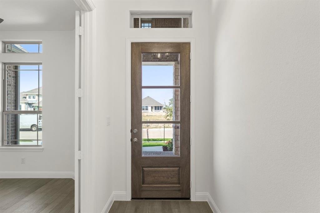 House in Van Alstyne, Texas, United States 3 - 17216114