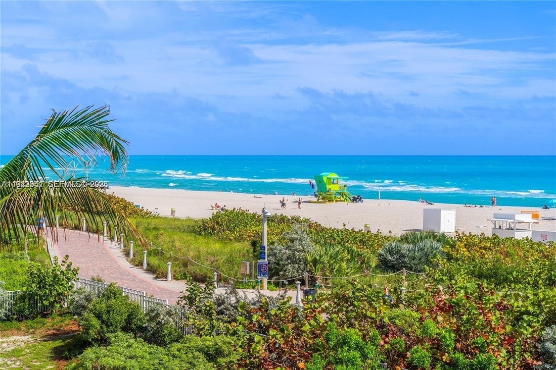 Condo in Miami Beach, Florida, United States 4 - 17205733