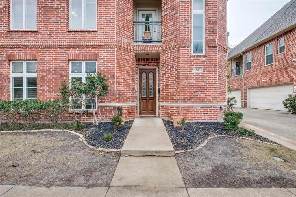 Townhouse in Dallas, Texas, United States 3 - 17213729