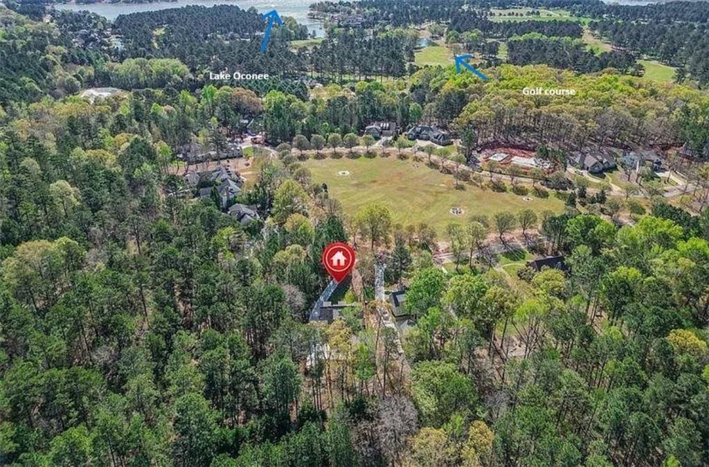 House in Eatonton, Georgia, United States 3 - 17196047