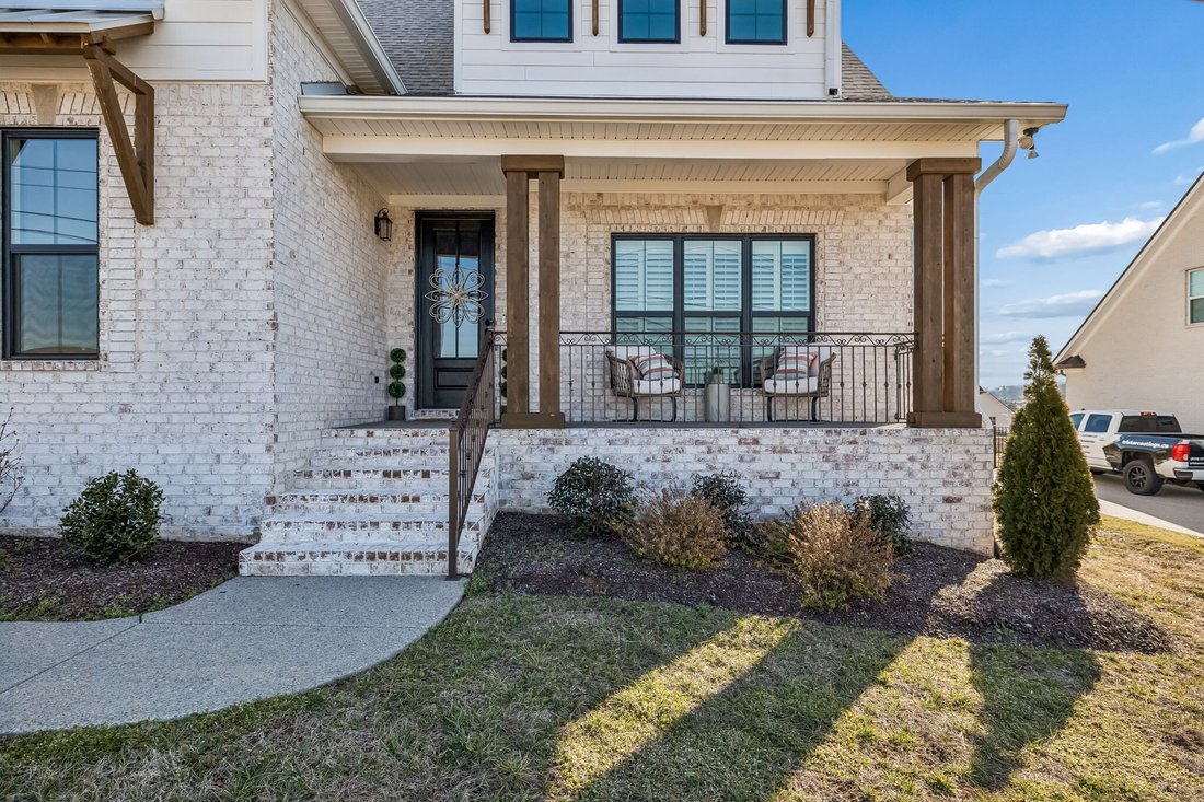 House in Mt. Juliet, Tennessee, United States 2 - 17201361