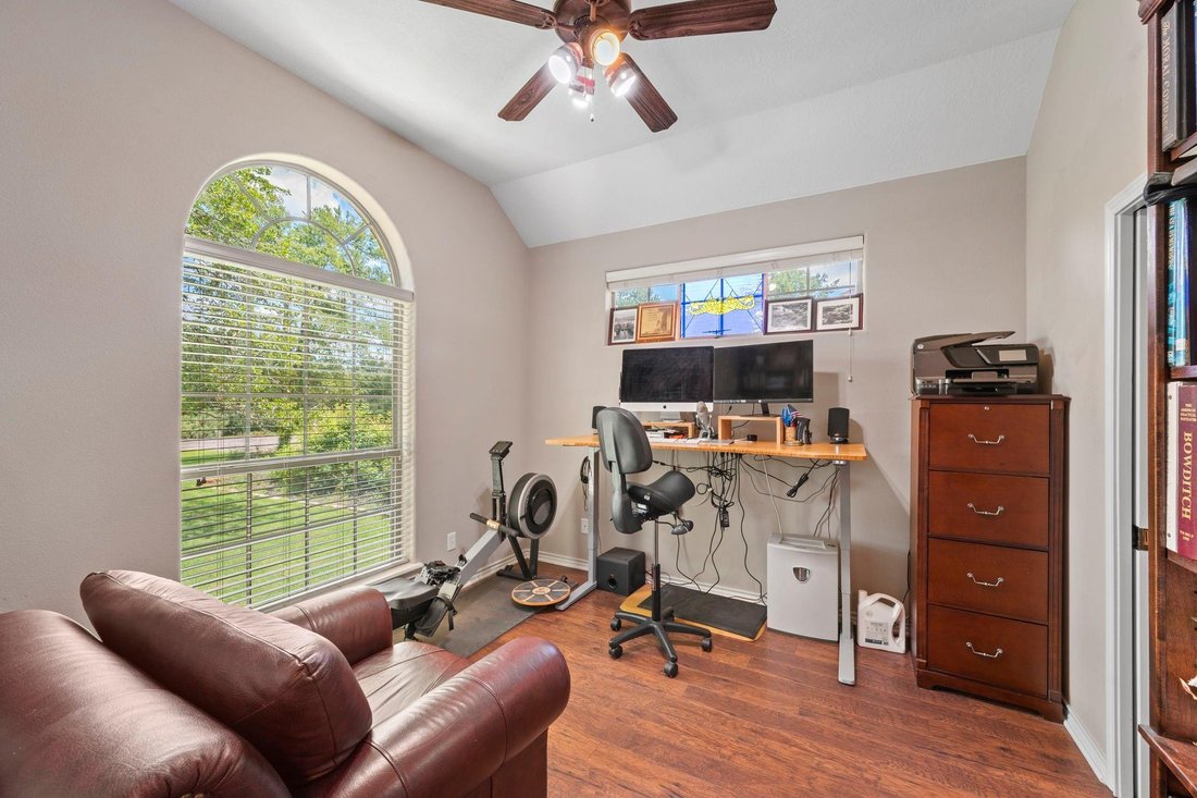 House in College Station, Texas, United States 5 - 17208971