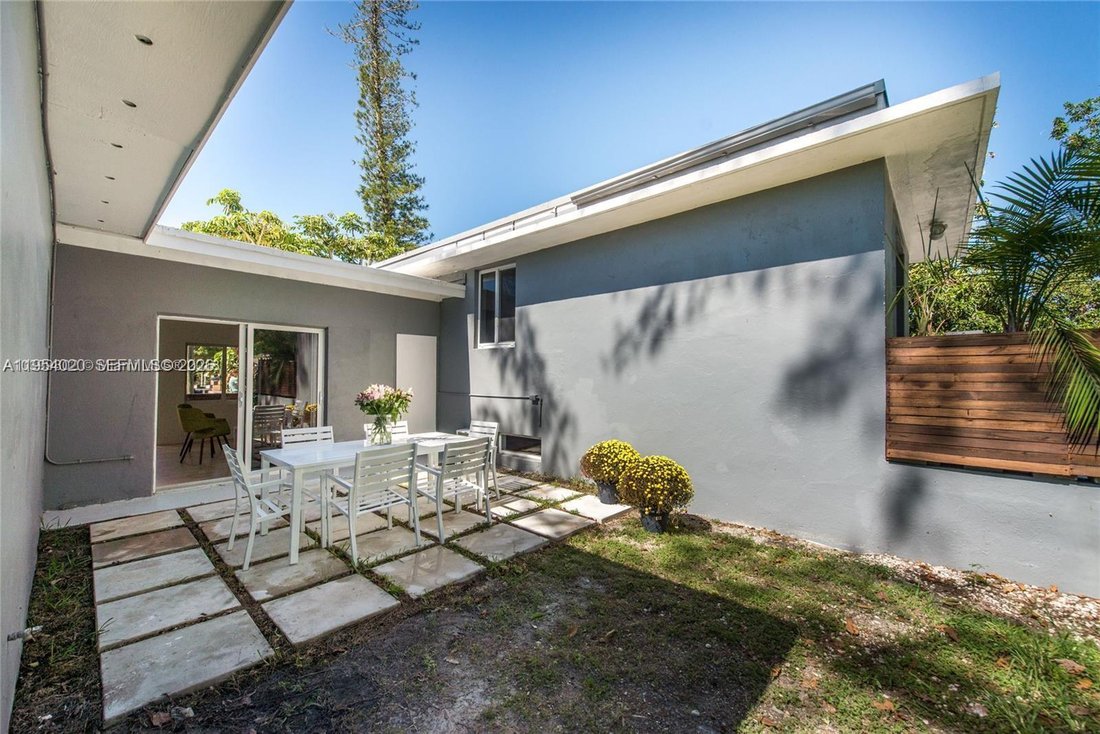 Apartment in Miami, Florida, United States 4 - 17206910