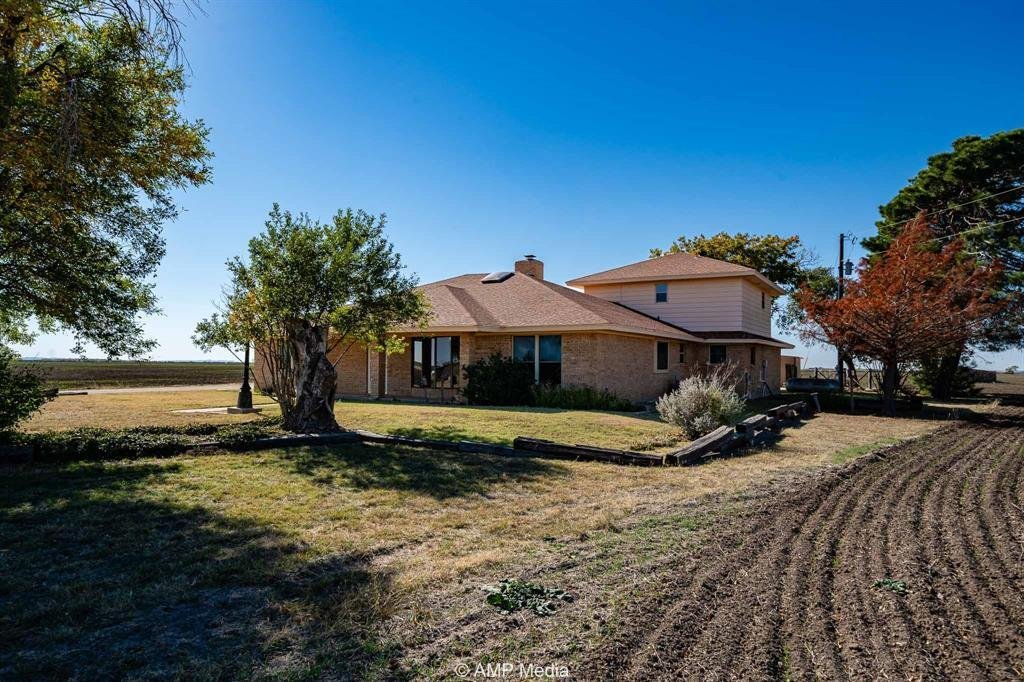 House in Abilene, Texas, United States 1 - 17214551