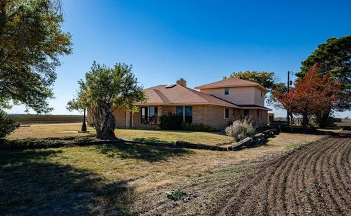 House in Abilene, Texas, United States 1