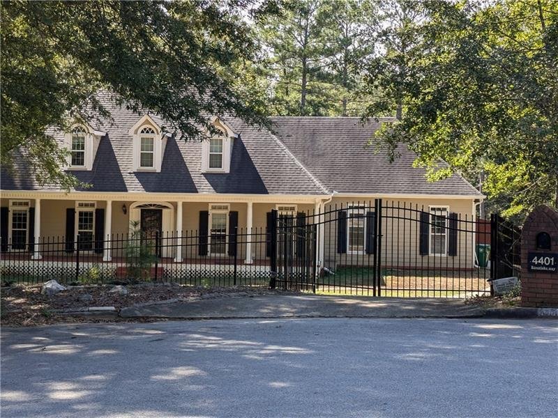 House in Snellville, Georgia, United States 2 - 17195470