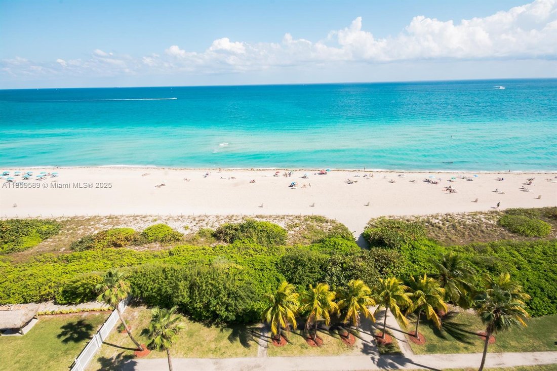 Condo in Miami Beach, Florida, United States 5 - 17206654