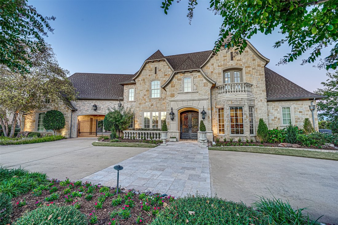 Casa a Heath, Texas, Stati Uniti 1 - 17210885