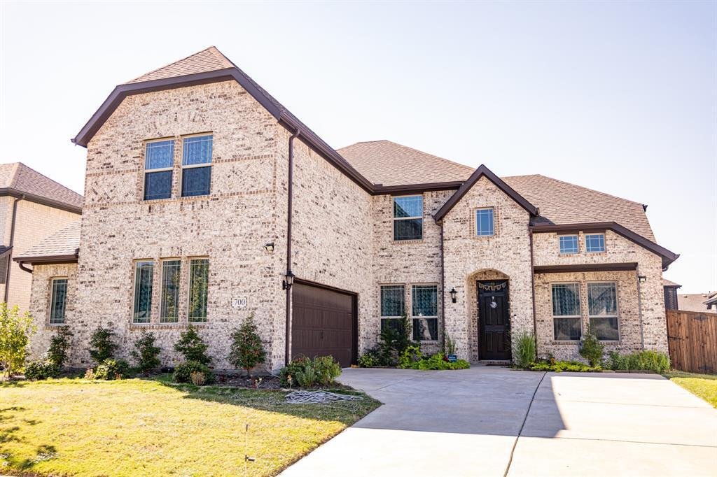 House in Little Elm, Texas, United States 1 - 17213708