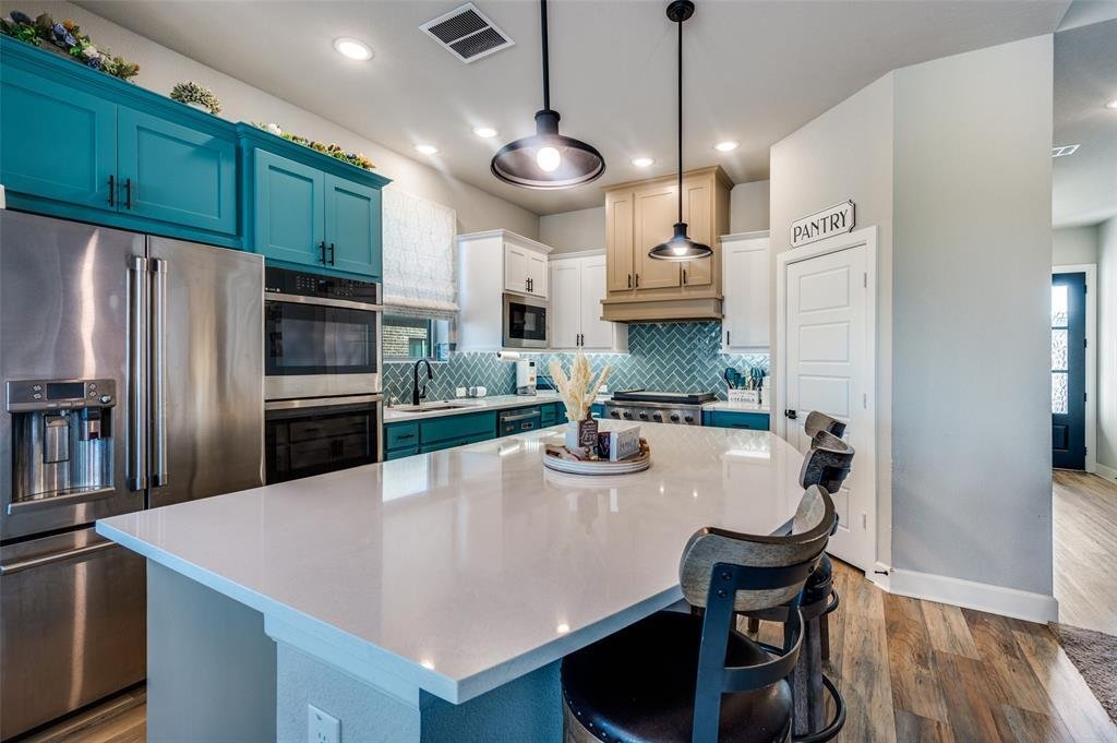 House in Mansfield, Texas, United States 5 - 17216320