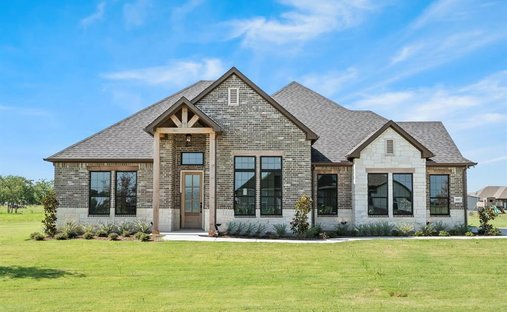 House in Caddo Mills, Texas, United States 1