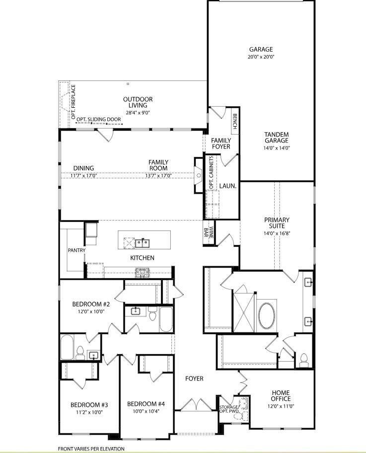 House in Montgomery, Texas, United States 5 - 17207893