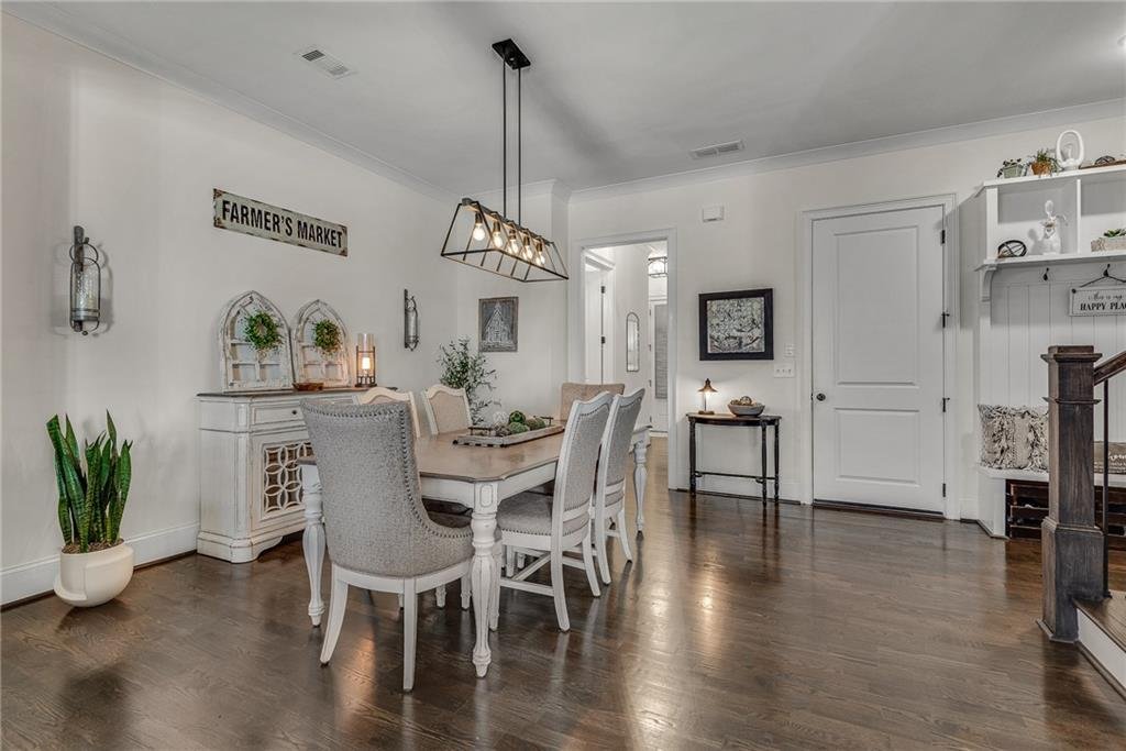 Townhouse in Marietta, Georgia, United States 4 - 17195645