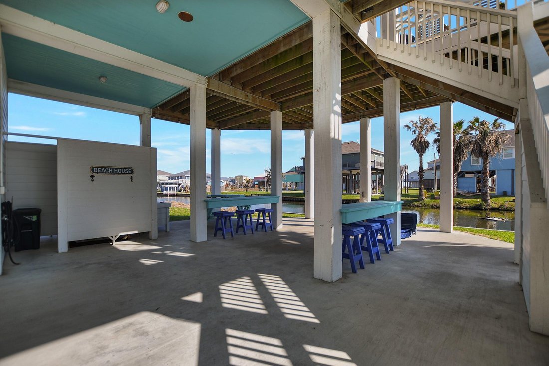 House in Bolivar Peninsula, Texas, United States 5 - 17208829