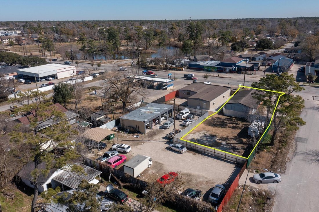 Houston, Texas, United States 3 - 17208937