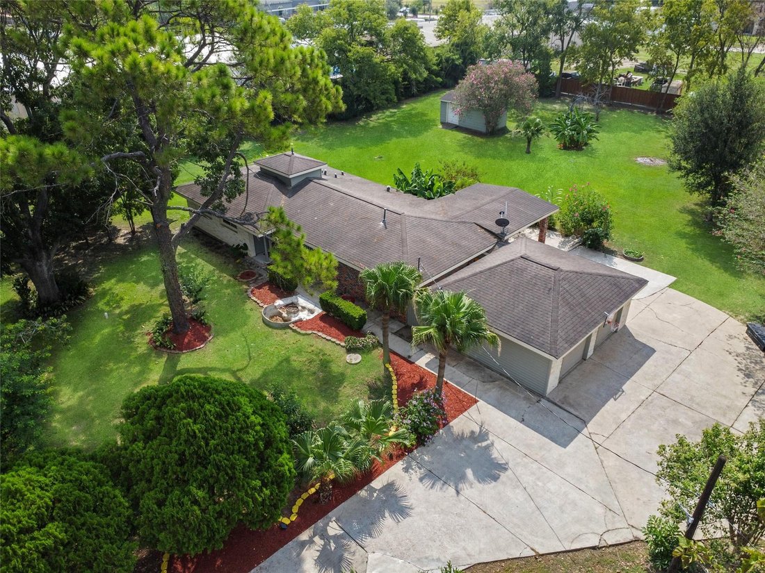 House in Houston, Texas, United States 3 - 17208584