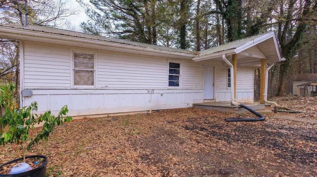 House in Canton, Georgia, United States 2 - 17195340