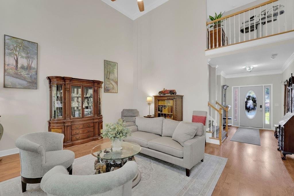 Townhouse in Buford, Georgia, United States 4 - 17195808